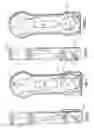 Fig. 02 - Removable spindle assembly for torsion axles