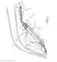 Fig. 05 - Trim assembly and component with retention feature