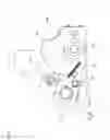 Fig. 08 - Door opening and closing apparatus