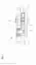 Fig. 09 - Door opening and closing apparatus
