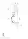 Fig. 10 - Door opening and closing apparatus
