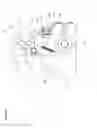 Fig. 12 - Door opening and closing apparatus