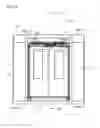 Fig. 17 - Door opening and closing apparatus