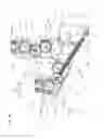 Fig. 40 - Door opening and closing apparatus