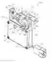 Fig. 01 - Latch apparatus