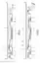 Fig. 04 - Storage device arranged to be opened in two different directions