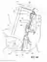 Fig. 07 - Rear pass through power outlet