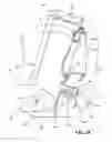 Fig. 08 - Rear pass through power outlet
