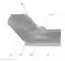 Fig. 01 - TONNEAU COVER LATCHING SYSTEM