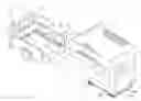 Fig. 01 - Latch system for truck-bed mounted camper