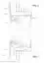Fig. 03 - Vehicle with lateral load transferring member attached to frame rail