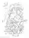 Fig. 02 - Vehicle body lower section structure