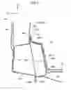 Fig. 04 - Vehicle body lower section structure