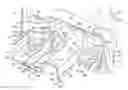 Fig. 01 - Vehicle body lower section structure