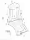 Fig. 06 - Vehicle body lower section structure