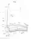 Fig. 07 - Vehicle body lower section structure