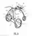 Fig. 07 - Sitting assembly