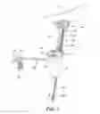 Fig. 03 - ADJUSTABLE CYCLE SEAT