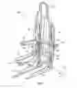 Fig. 02 - Bucket seat with changing kinematics