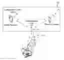 Fig. 01 - System, methodologies, and components acquiring, analyzing, and using occupant body specifications for improved seating structures and environment configuration