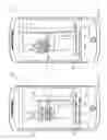 Fig. 10 - System, methodologies, and components acquiring, analyzing, and using occupant body specifications for improved seating structures and environment configuration