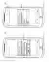 Fig. 24 - System, methodologies, and components acquiring, analyzing, and using occupant body specifications for improved seating structures and environment configuration
