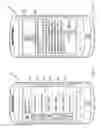 Fig. 29 - System, methodologies, and components acquiring, analyzing, and using occupant body specifications for improved seating structures and environment configuration