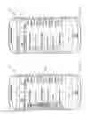 Fig. 30 - System, methodologies, and components acquiring, analyzing, and using occupant body specifications for improved seating structures and environment configuration