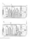 Fig. 33 - System, methodologies, and components acquiring, analyzing, and using occupant body specifications for improved seating structures and environment configuration