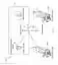 Fig. 40 - System, methodologies, and components acquiring, analyzing, and using occupant body specifications for improved seating structures and environment configuration