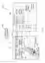 Fig. 50 - System, methodologies, and components acquiring, analyzing, and using occupant body specifications for improved seating structures and environment configuration