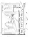 Fig. 57 - System, methodologies, and components acquiring, analyzing, and using occupant body specifications for improved seating structures and environment configuration