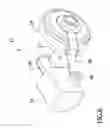 Fig. 07 - ELECTRIC ROCKING CHAIR