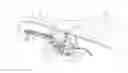Fig. 01 - Adjustable seat cushion assembly