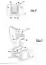 Fig. 06 - Seat assembly having a cross member