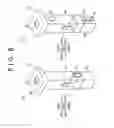 Fig. 08 - HEADREST SUPPORT STRUCTURE