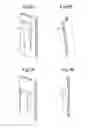 Fig. 06 - HEADREST SUPPORT STRUCTURE