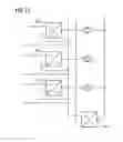 Fig. 08 - Coupling-in and coupling-out of power in a branch of a DC voltage network node comprising a longitudinal voltage source