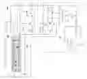 Fig. 01 - INDUCTIVE PROXIMITY SWITCH