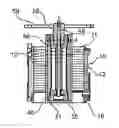 Fig. 01 - METHOD FOR POTTING A STATOR