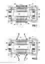 Fig. 02 - Versatile cooling housing for an electrical motor