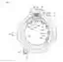 Fig. 10 - Connector For Motor and Connector Assembly For Motor
