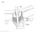 Fig. 12 - Connector For Motor and Connector Assembly For Motor