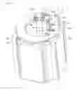 Fig. 13 - Connector For Motor and Connector Assembly For Motor