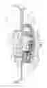 Fig. 02 - INTEGRATED DIRCT DRIVE MOTOR AND CONTROL