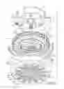 Fig. 04 - INTEGRATED DIRCT DRIVE MOTOR AND CONTROL