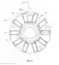 Fig. 06 - PERMANENT MAGNET ROTOR