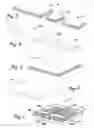 Fig. 03 - Monolithic LTCC seal frame and lid