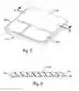 Fig. 04 - Monolithic LTCC seal frame and lid