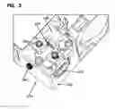 Fig. 04 - Sensor component stabilization